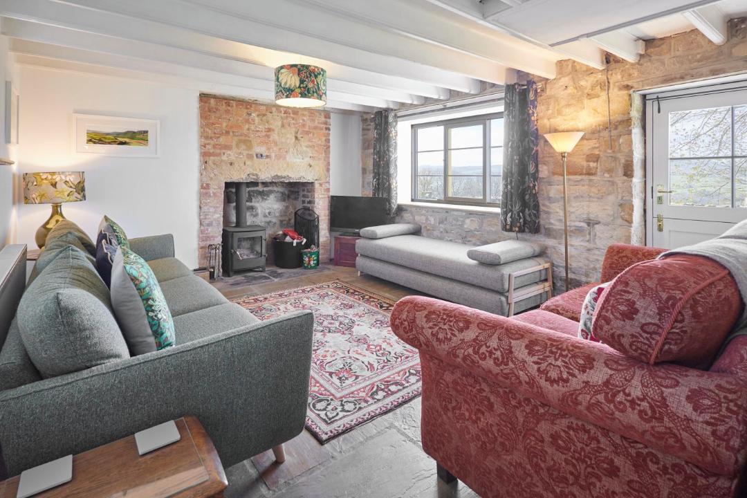 Photo of Livingroom in Danby