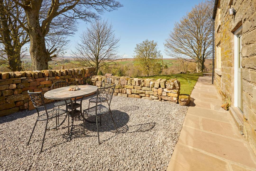Photo of Patio Balcony in Danby