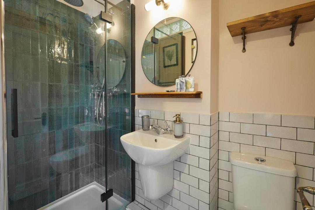 Photo of Bathroom in Danby