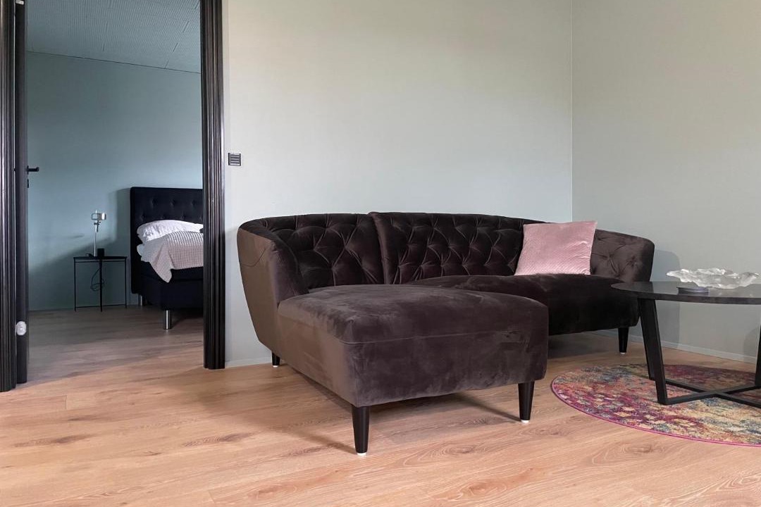 Photo of Livingroom in Akirkeby