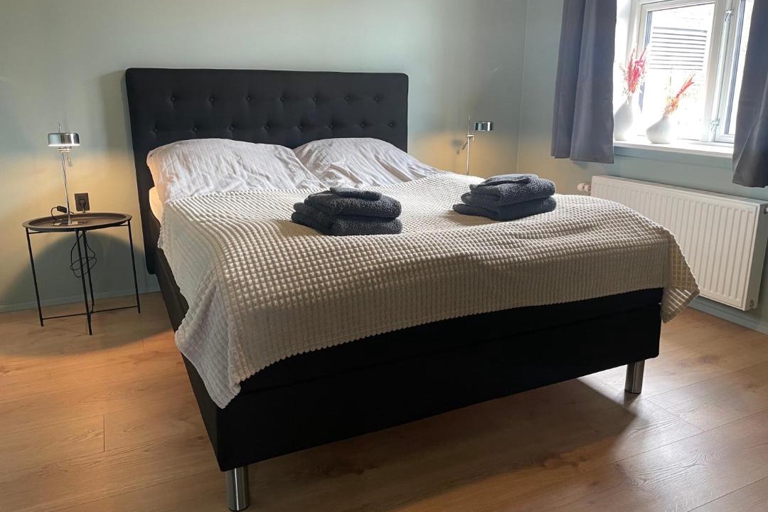 Photo of Bedroom in Akirkeby