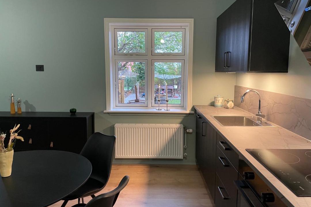 Photo of Kitchen in Akirkeby