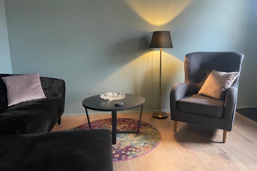 Photo of Livingroom in Akirkeby