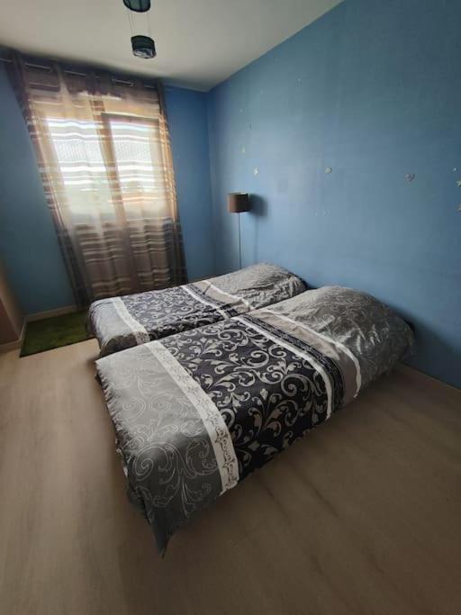 Photo of Bedroom in Vigy