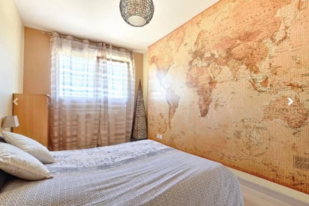 Photo of Bedroom in Vigy