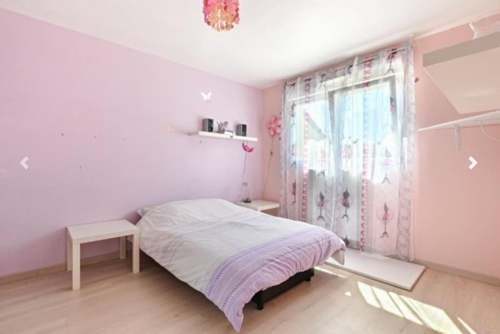 Photo of Bedroom in Vigy