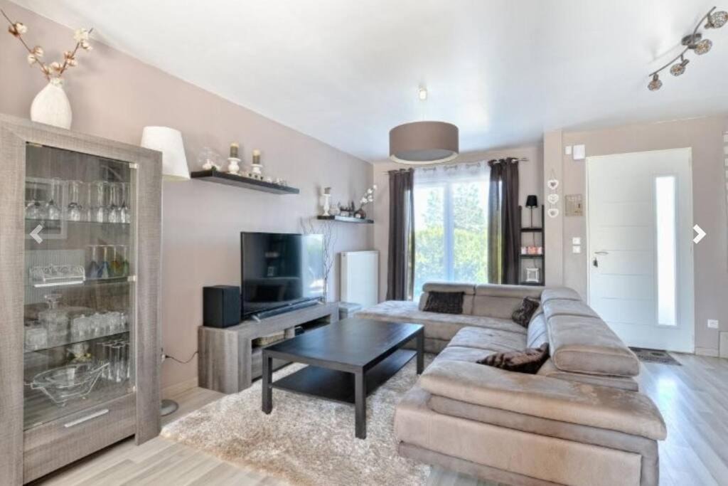 Photo of Livingroom in Vigy