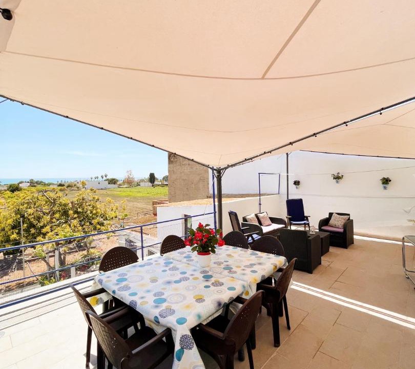 Photo of Patio Balcony in Les Cases d'Alcanar