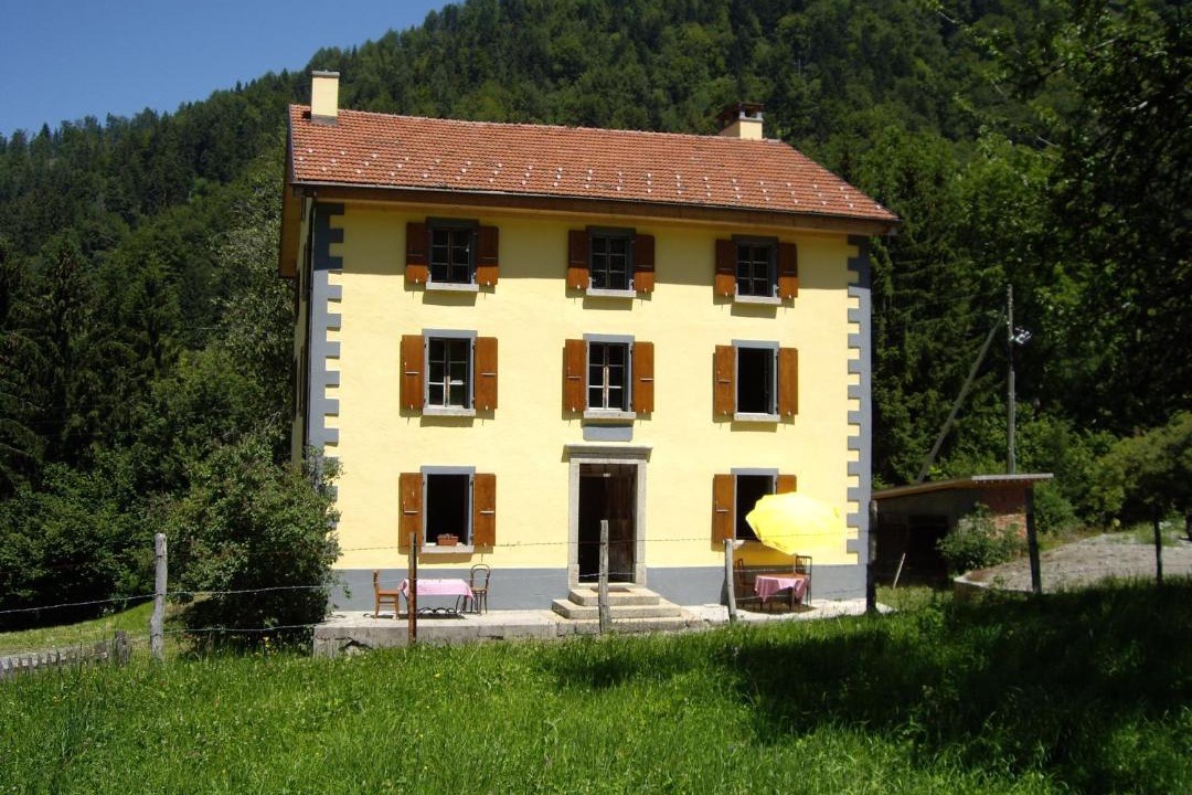 Photo of Others in Frenieres-sur-Bex