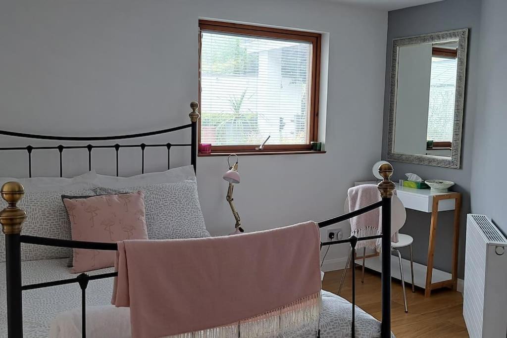 Photo of Bedroom in Birch