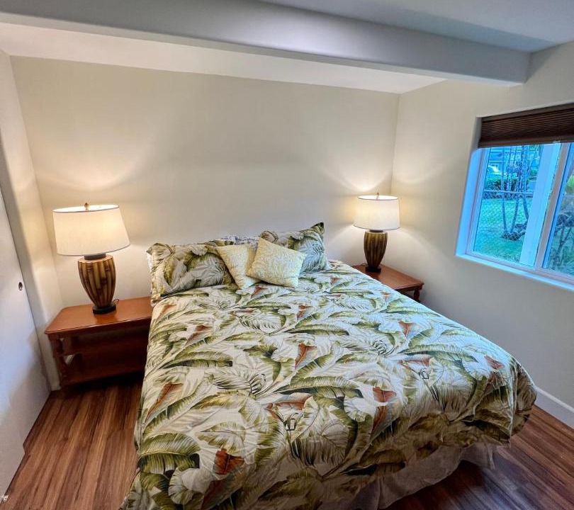 Photo of Bedroom in Kaneohe
