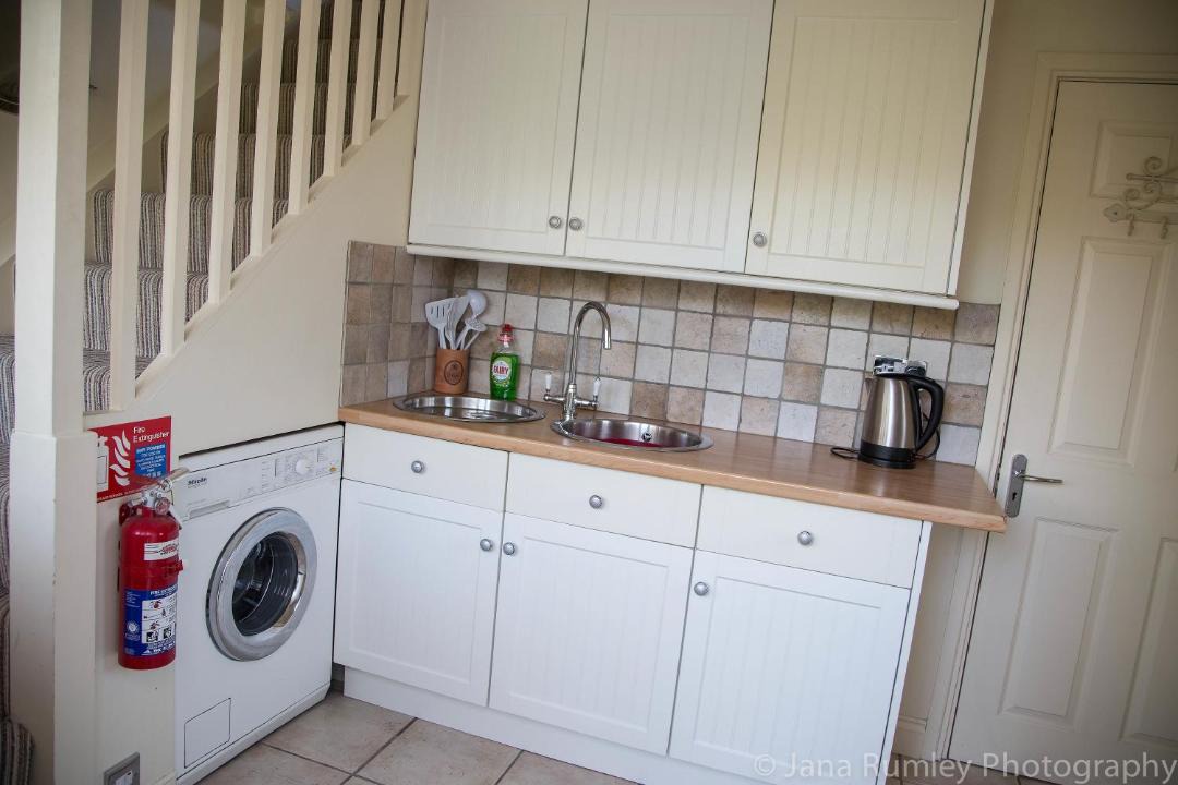 Photo of Kitchen in Highcliffe-on-Sea