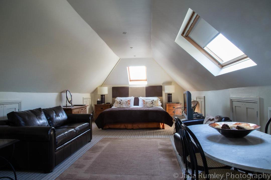 Photo of Livingroom in Highcliffe-on-Sea