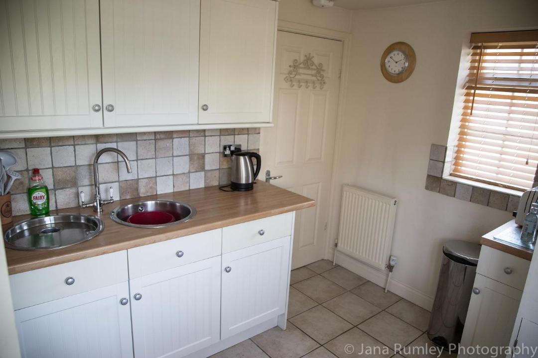 Photo of Kitchen in Highcliffe-on-Sea