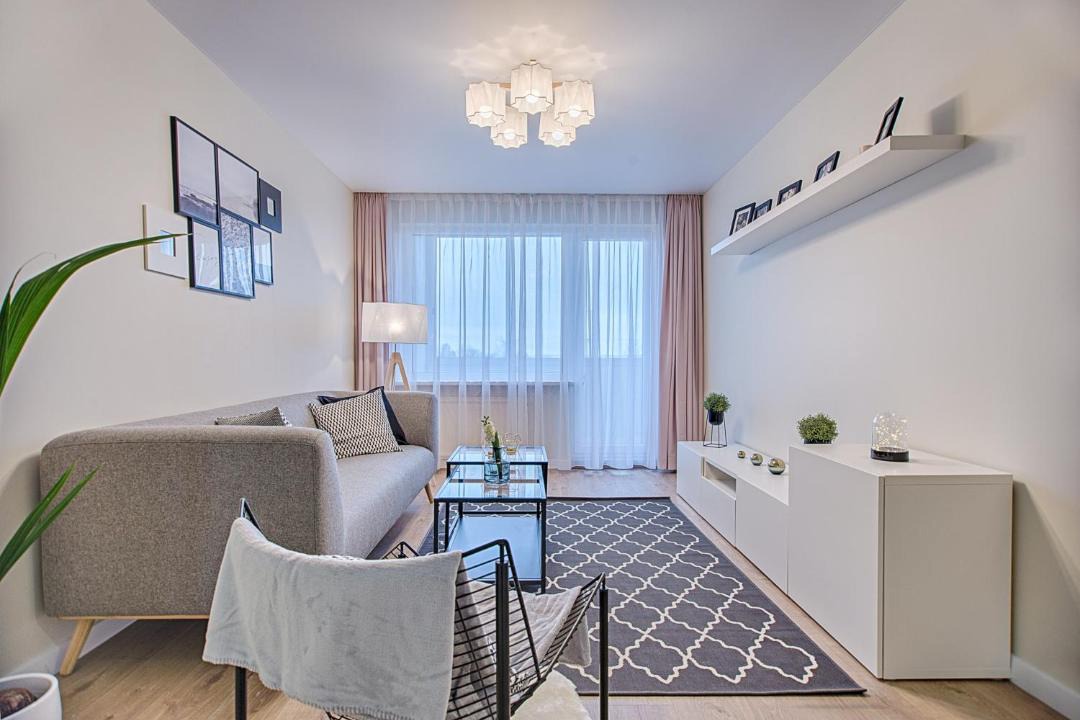 Photo of Livingroom in Lagarde
