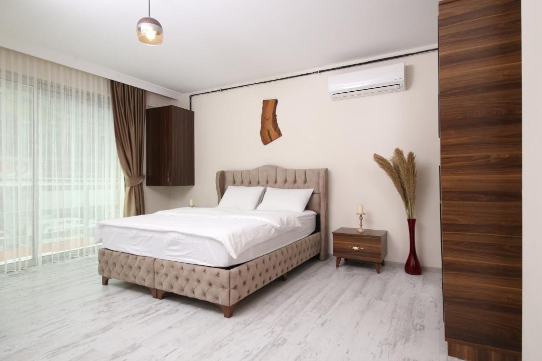 Photo of Bedroom in Lagarde