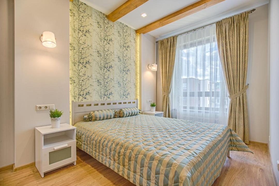 Photo of Bedroom in Lagarde