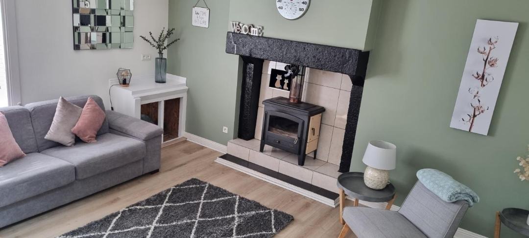 Photo of Livingroom in Gesnes-le-Gandelin