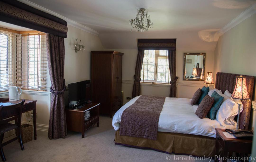 Photo of Bedroom in Highcliffe-on-Sea