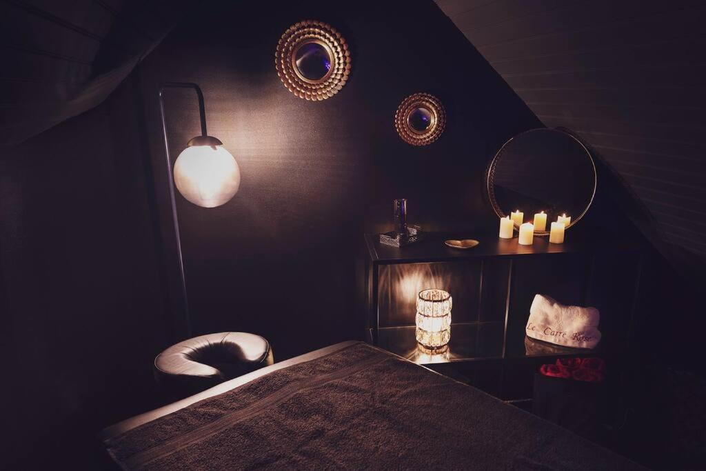 Photo of Bedroom in Pont Rean