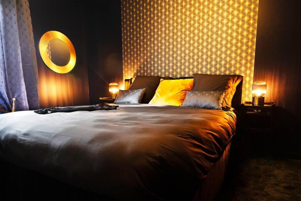 Photo of Bedroom in Pont Rean