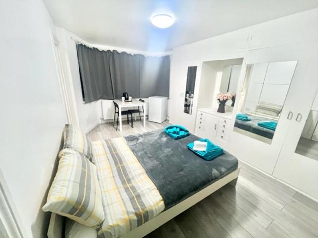 Photo of Others in Brent