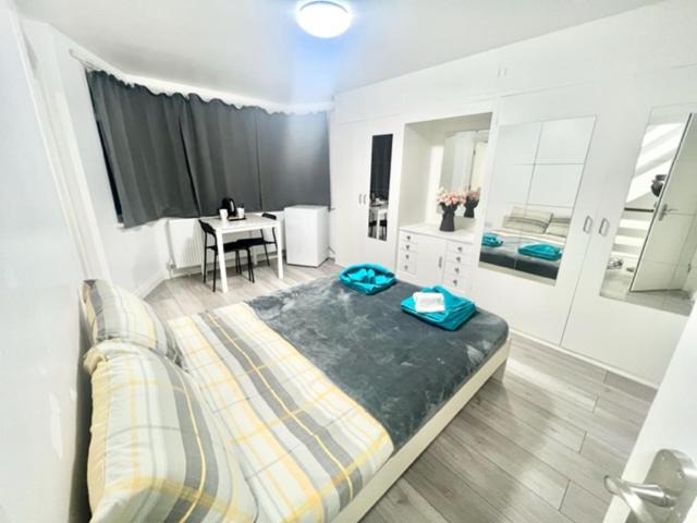 Photo of Others in Brent