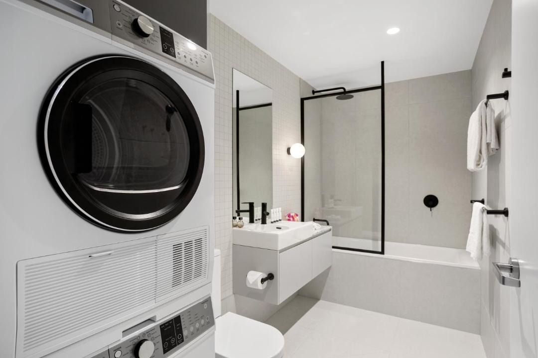 Photo of Bathroom in Collingwood