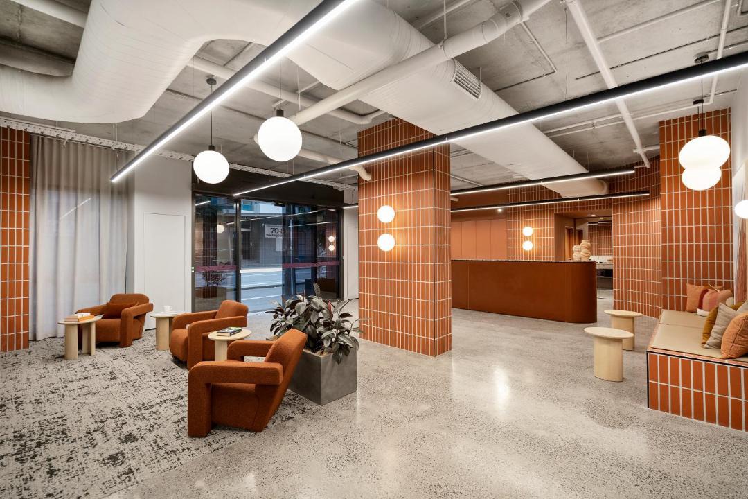 Photo of Others in Collingwood