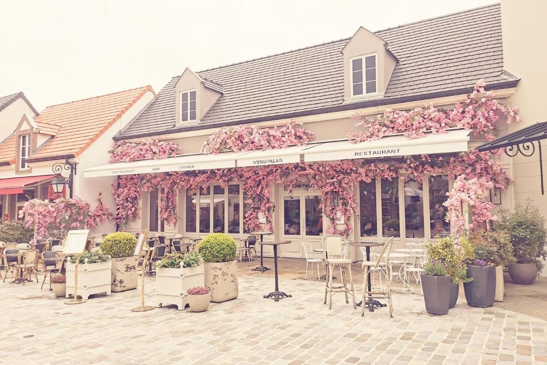 Photo of Others in Chalifert