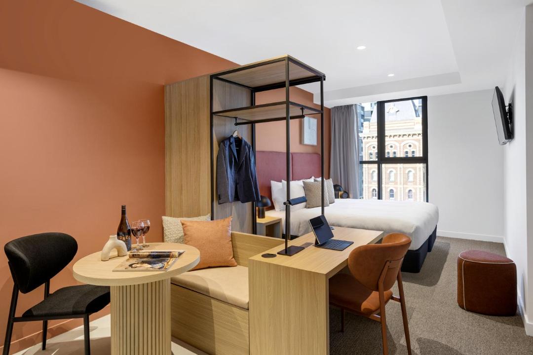 Photo of Others in Collingwood