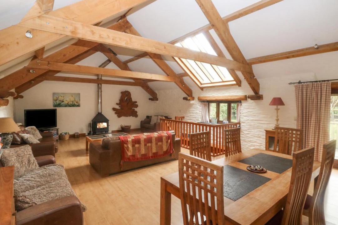 Photo of Livingroom in Tuckenhay