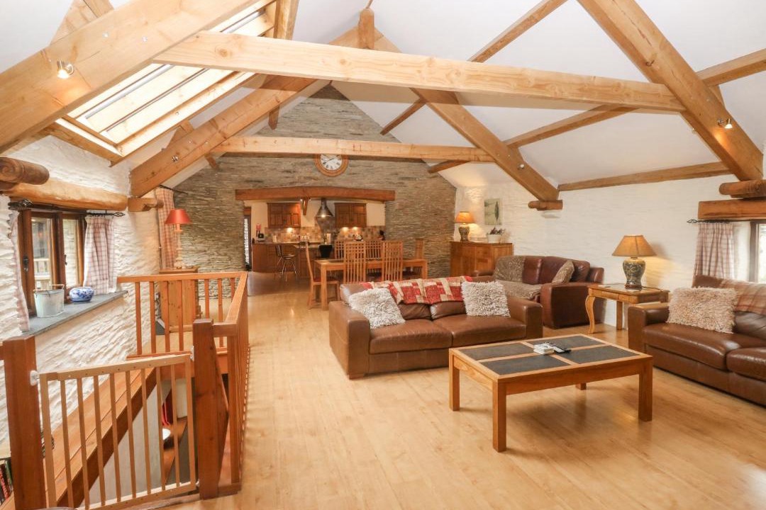 Photo of Livingroom in Tuckenhay