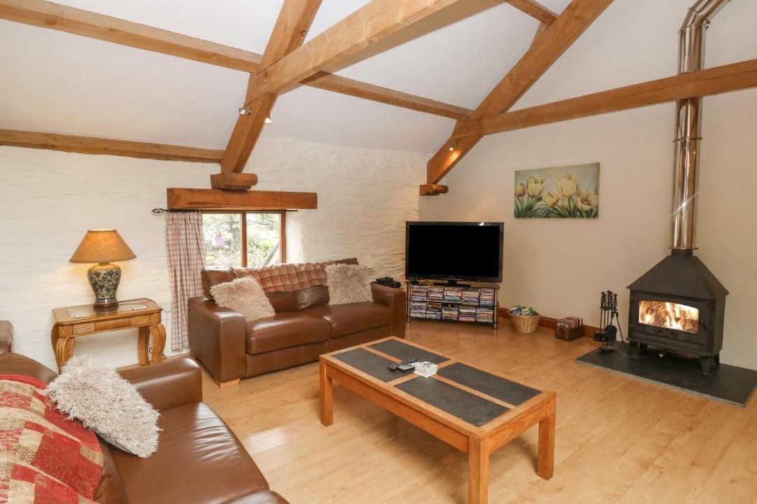 Photo of Livingroom in Tuckenhay