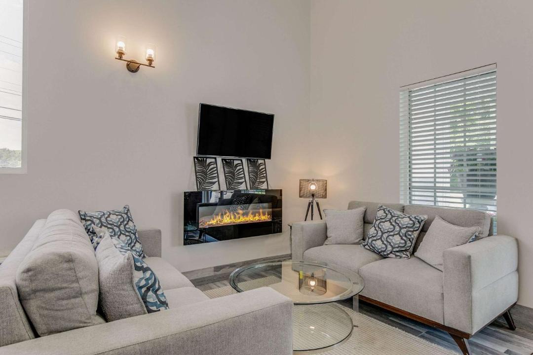 Photo of Livingroom in Elberton