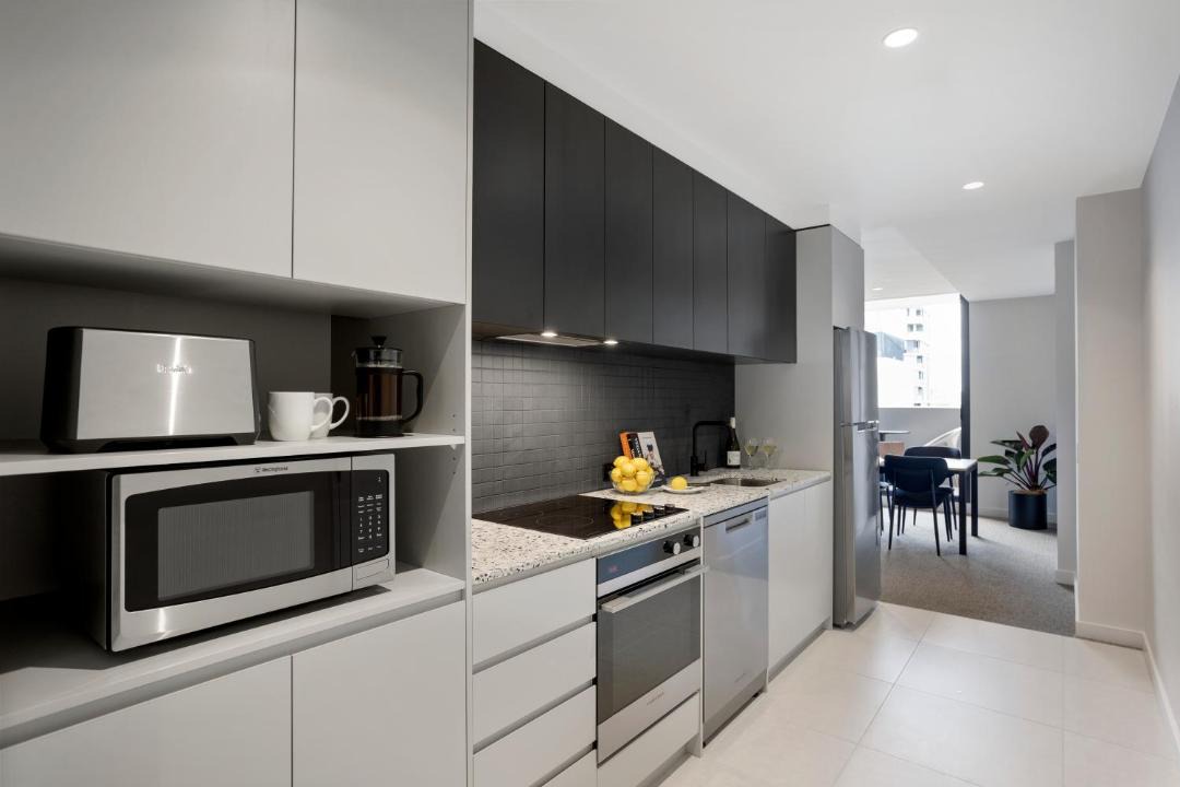 Photo of Kitchen in Collingwood