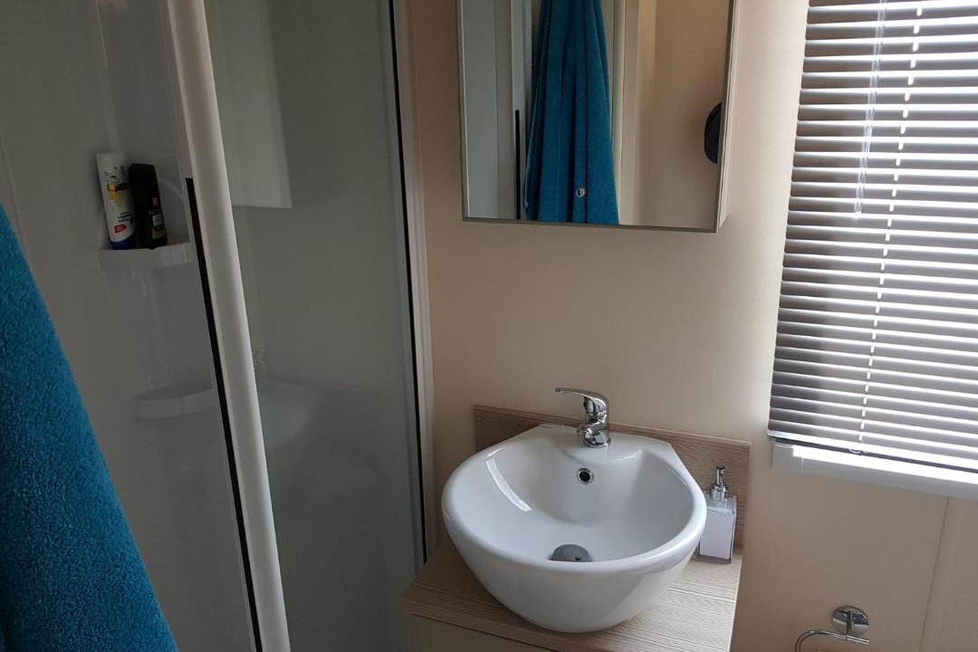 Photo of Bathroom in Chapel Saint Leonards