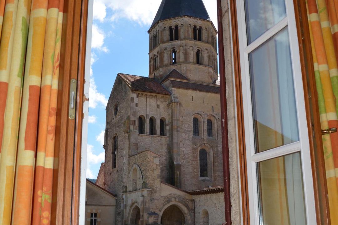 Photo of Others in Cluny