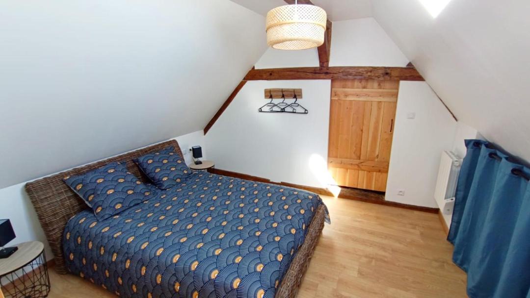 Photo of Bedroom in Ligueil