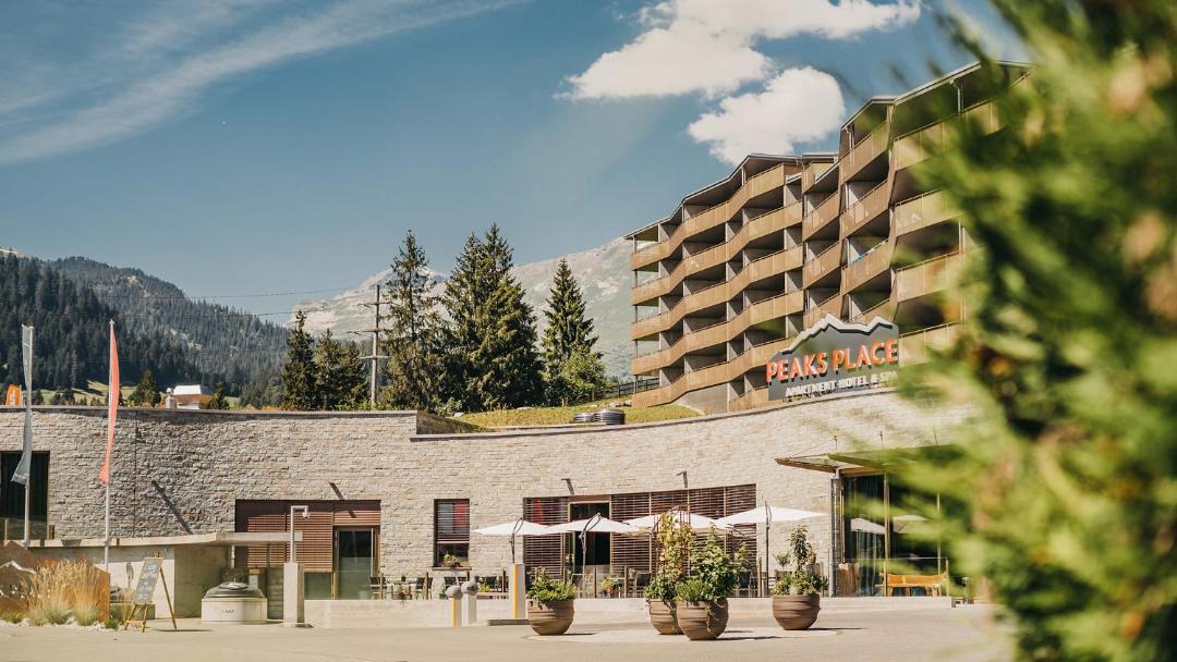 Photo of Others in Laax