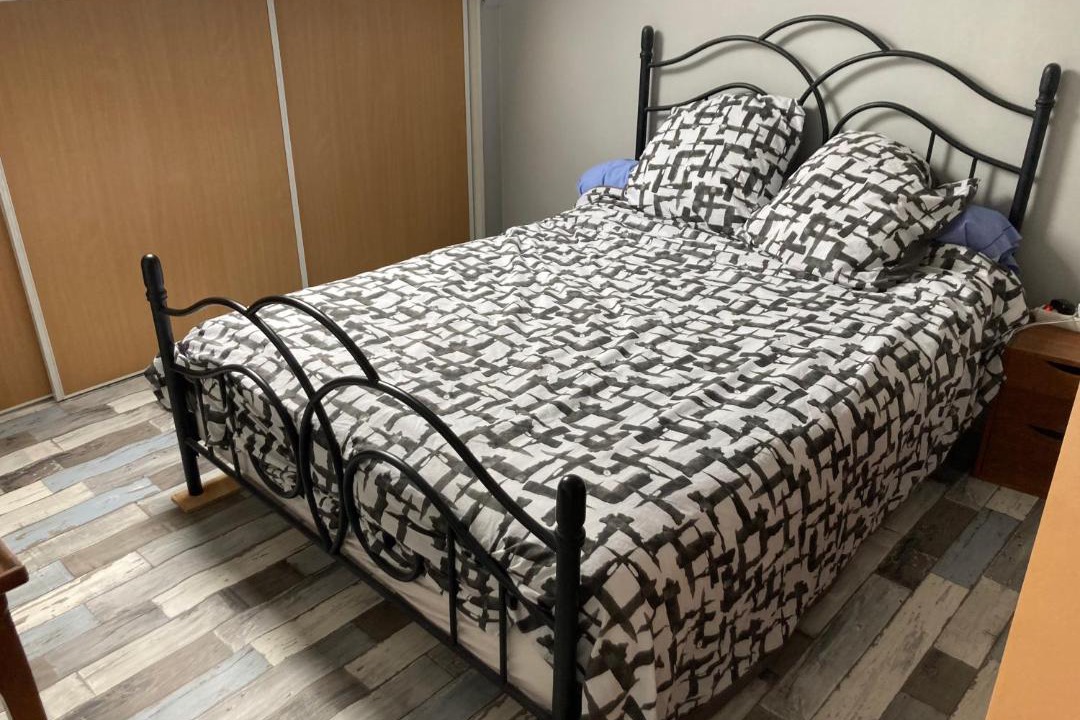 Photo of Bedroom in Vernouillet