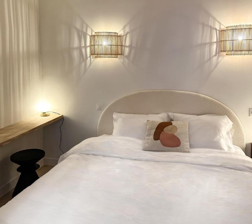 Photo of Bedroom in 6th Arrondissement