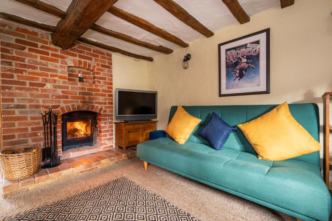 Photo of Livingroom in Hartest