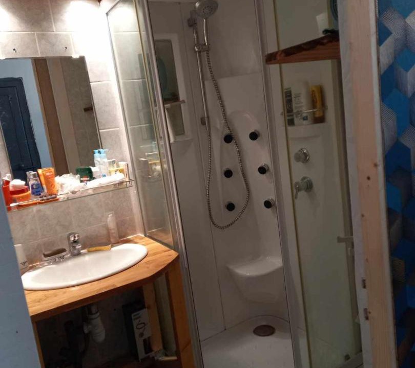 Photo of Bathroom in Eaux-Bonnes