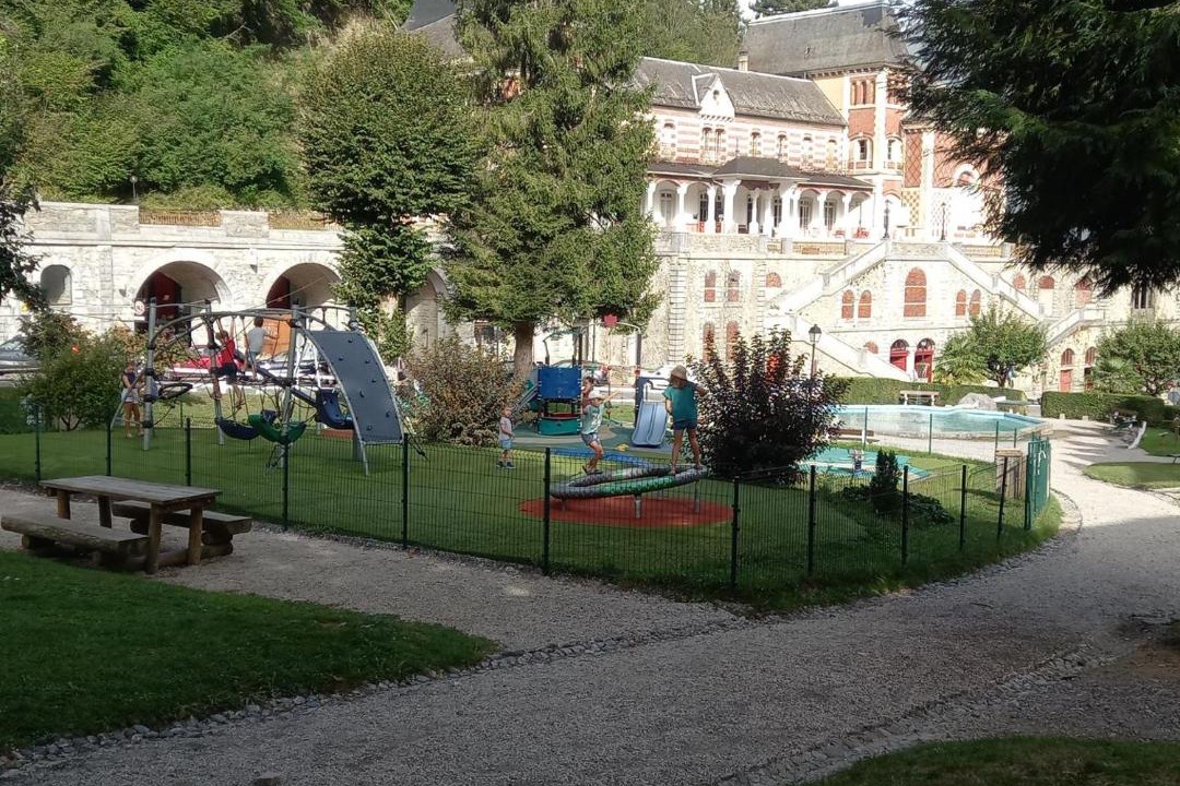 Photo of Others in Eaux-Bonnes