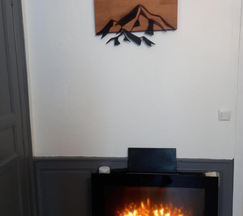 Photo of Livingroom in Eaux-Bonnes