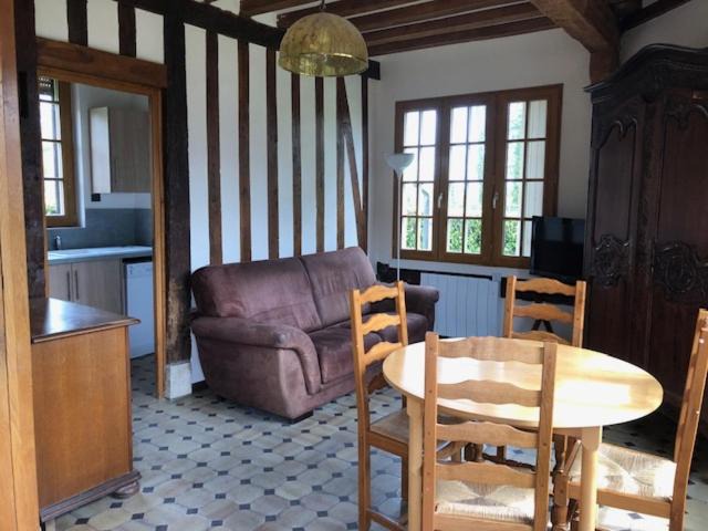 Photo of Livingroom in Caux Seine Agglo