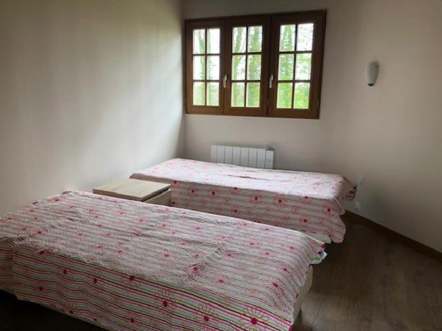 Photo of Bedroom in Caux Seine Agglo