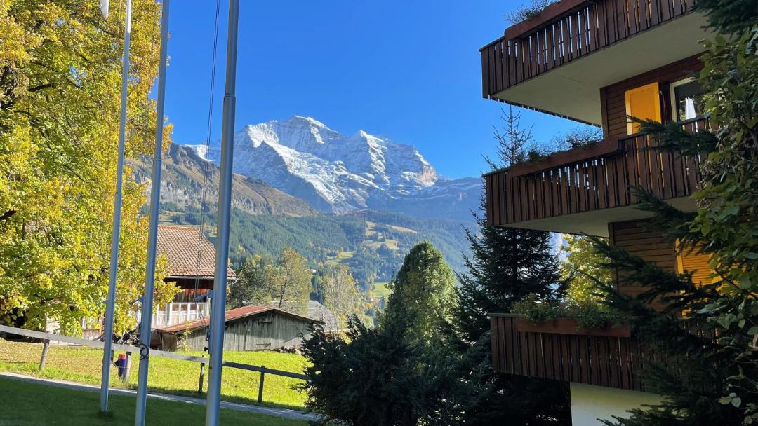Photo of Others in Wengen