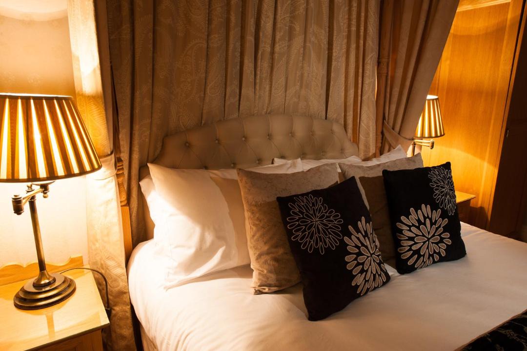 Photo of Bedroom in Newington